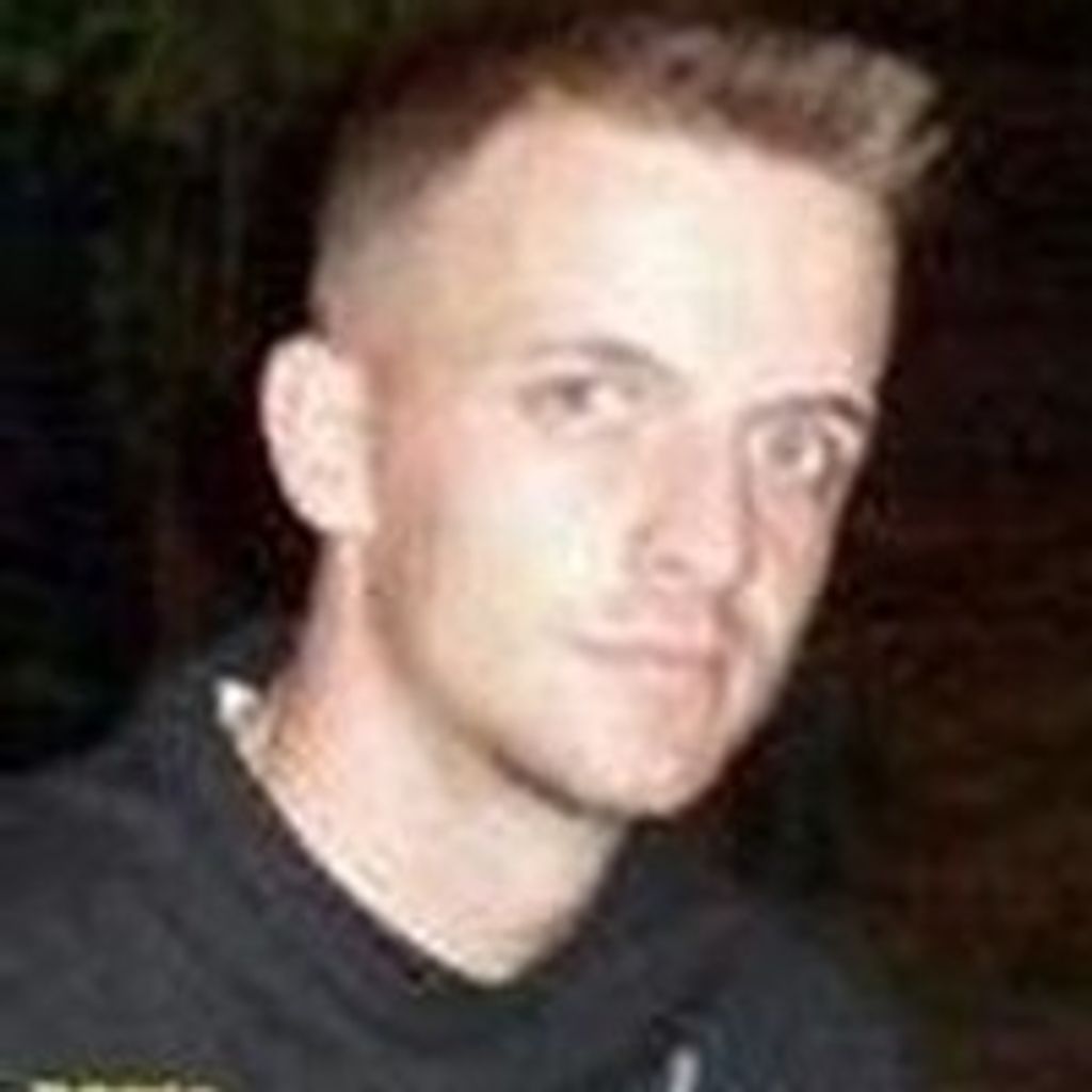 Nicholas "Nick" Michael Siemer