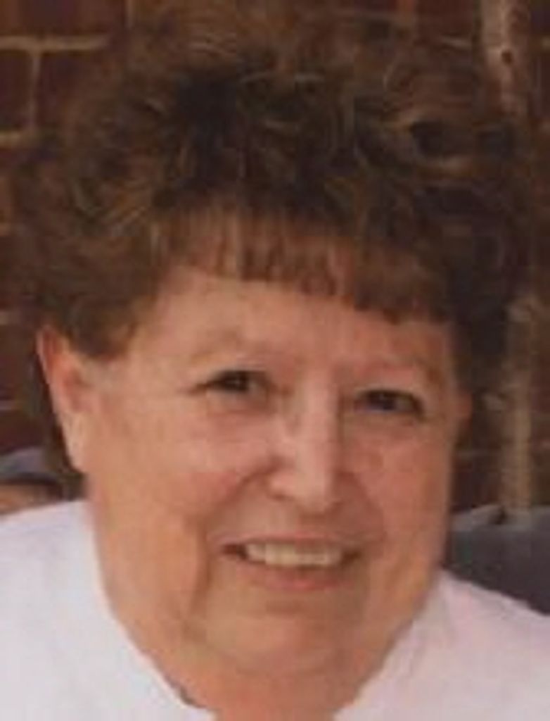 Jeneanne Mae 'Jean' Hoffmeister