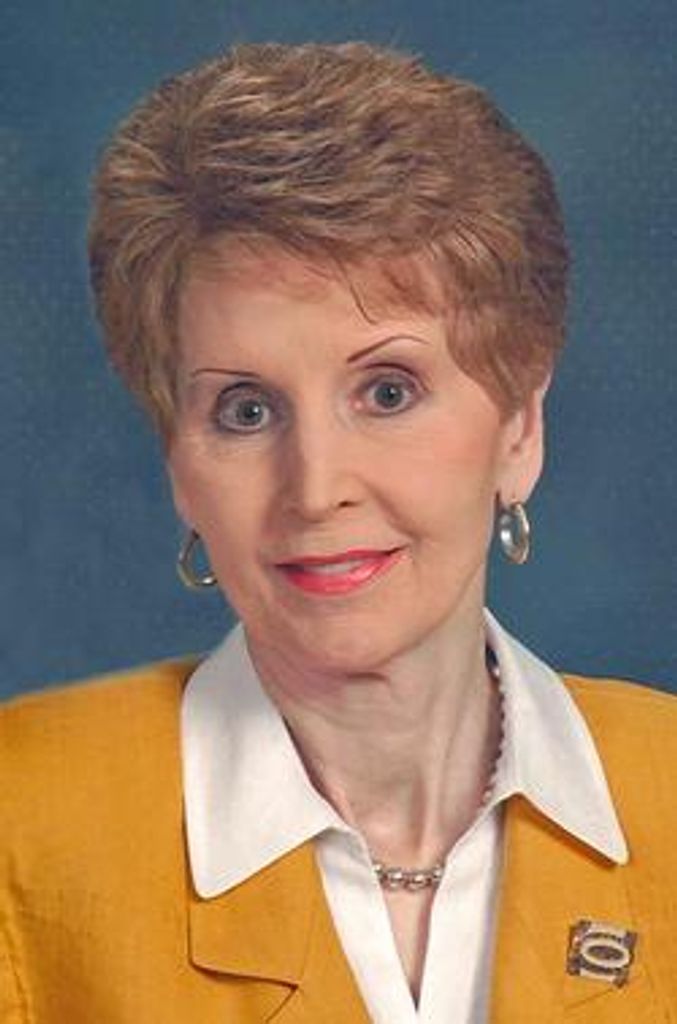 Mary M. Bonorden
