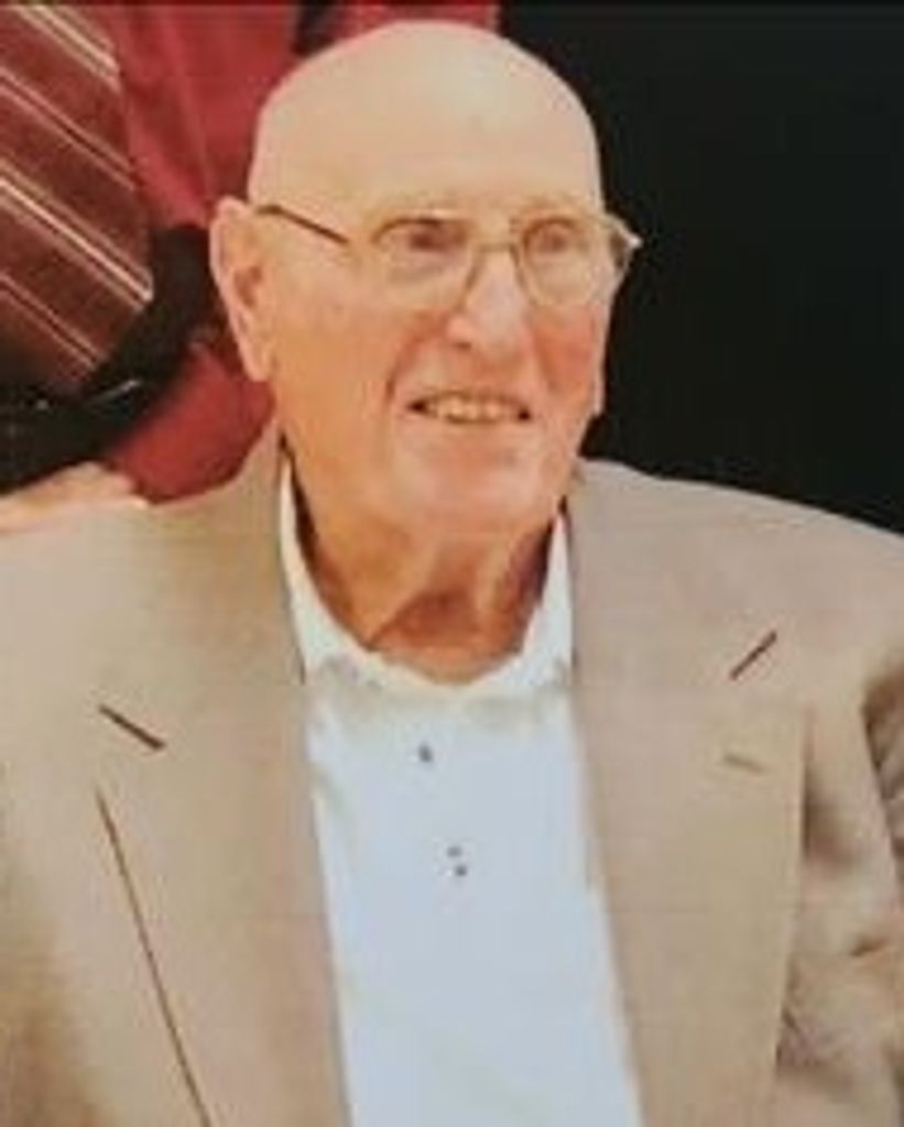 Victor Charles Lovel
