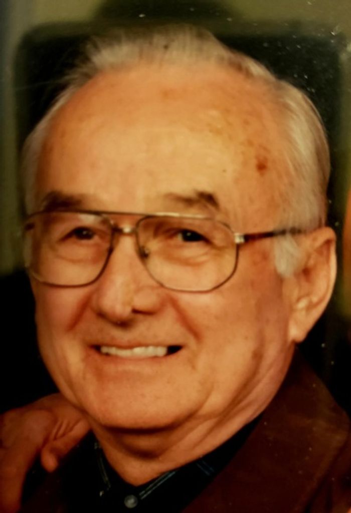 Charles Irvin Bulls