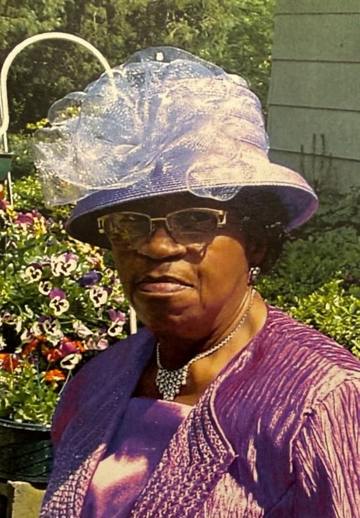 Elease Strom Collins Profile Photo