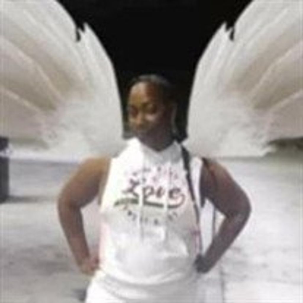 Nikiea Williams Profile Photo