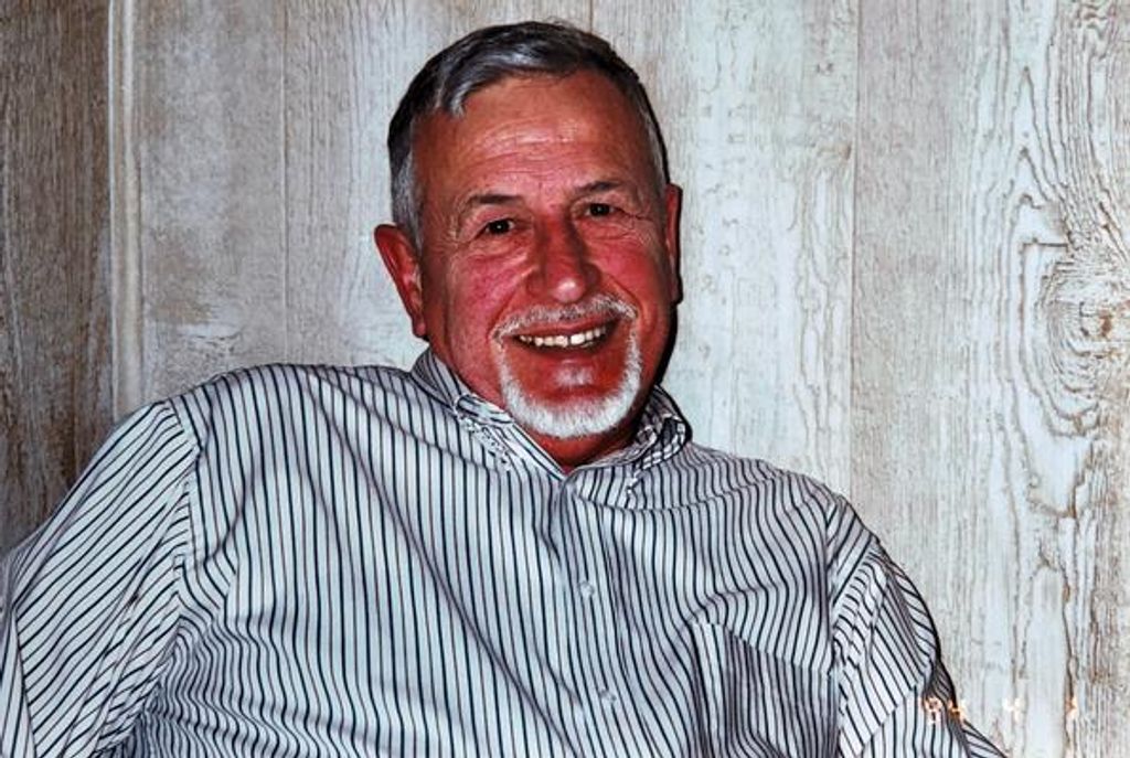 Horace Vern Pereira Profile Photo