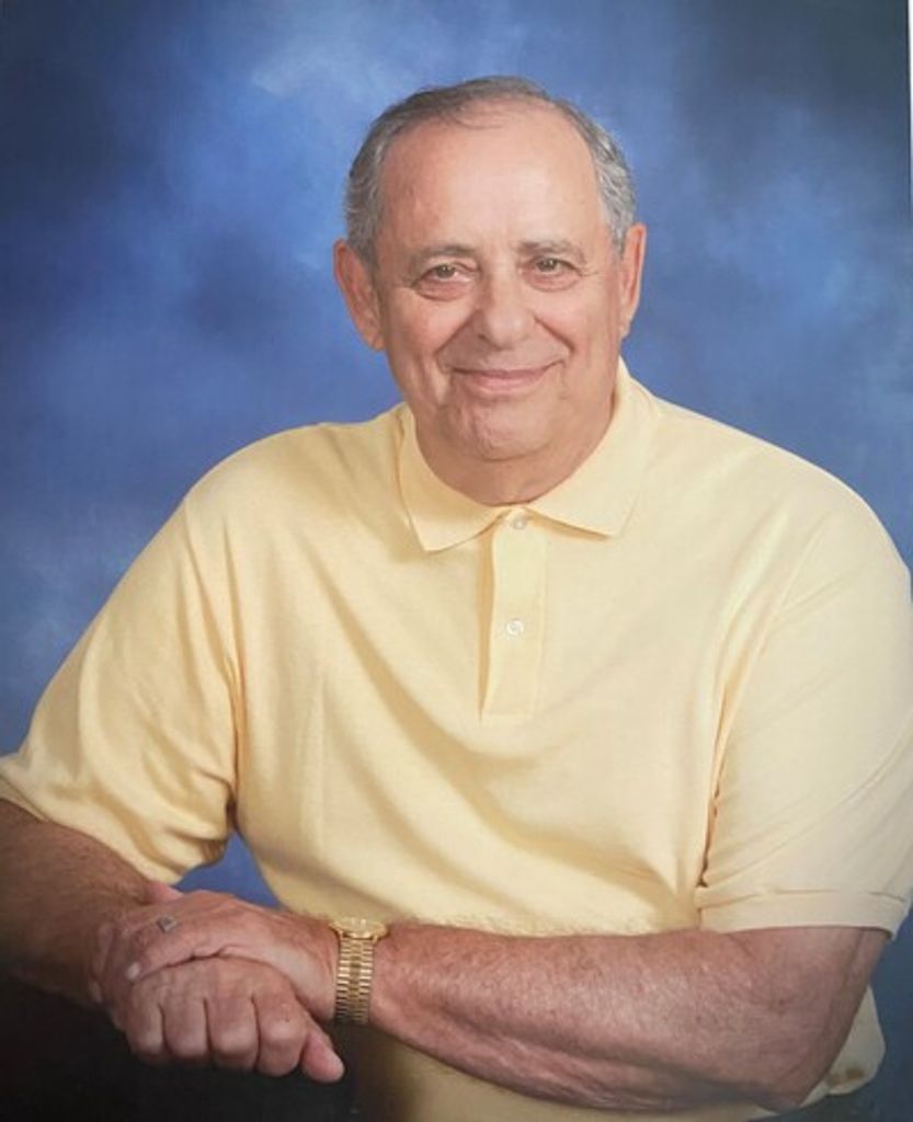 Richard Andrew Campitelli