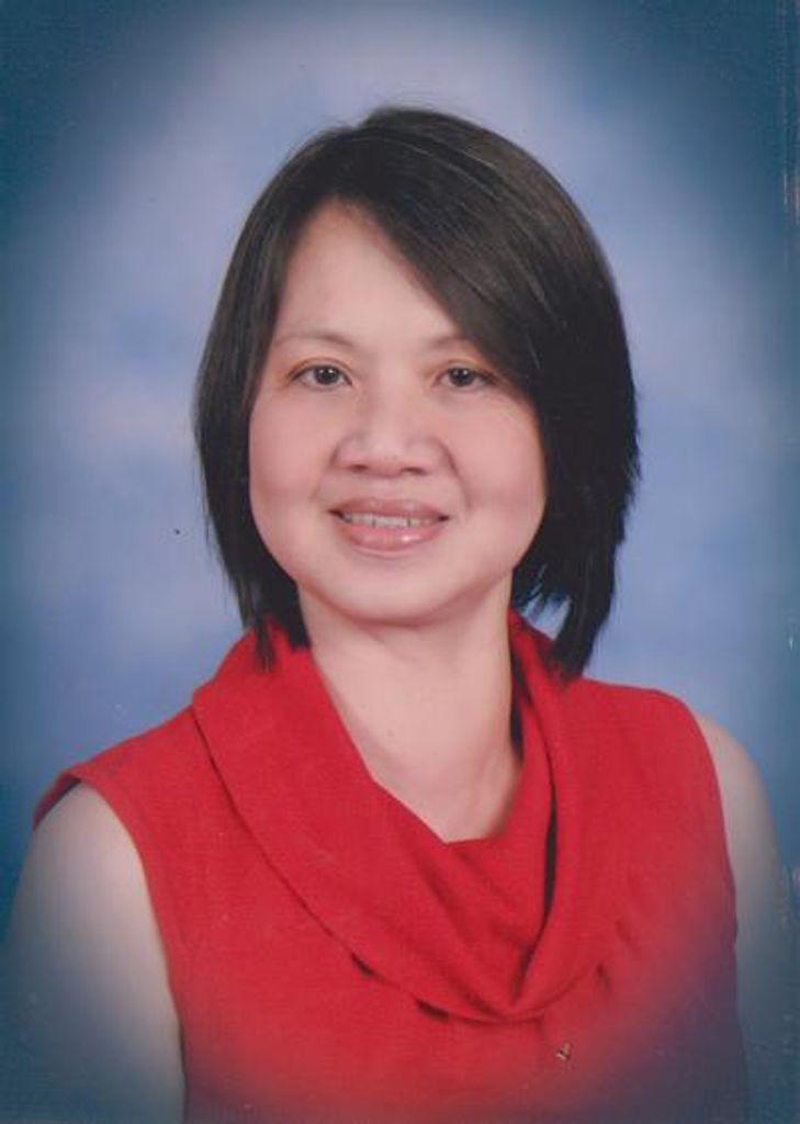 Mercedes Panugaling Johnson Profile Photo