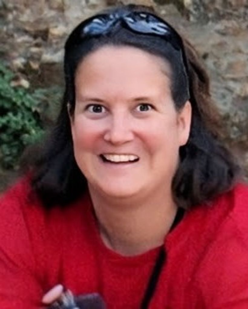 Amy Lynn Wright King