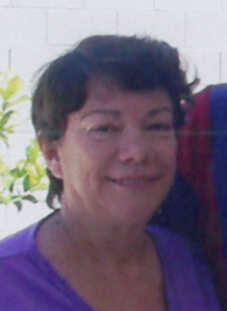 Edna Leonard