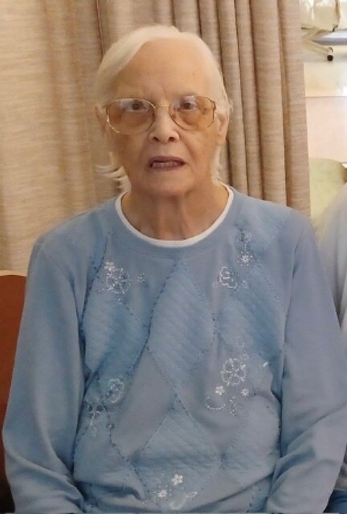 Beverly Goodwin Profile Photo