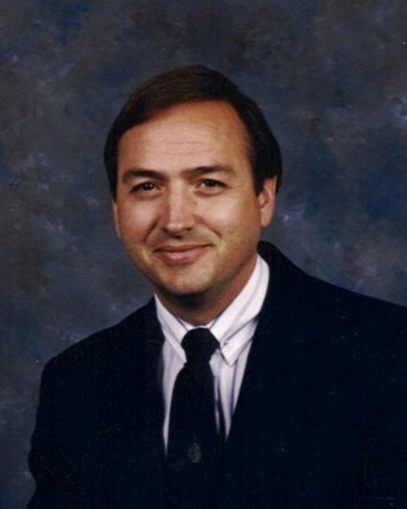 Michael James Ryan Profile Photo