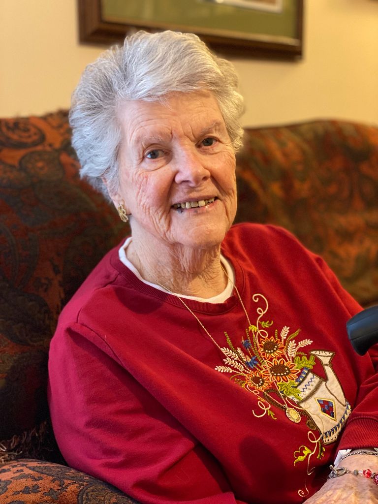 Alice L. Kushner