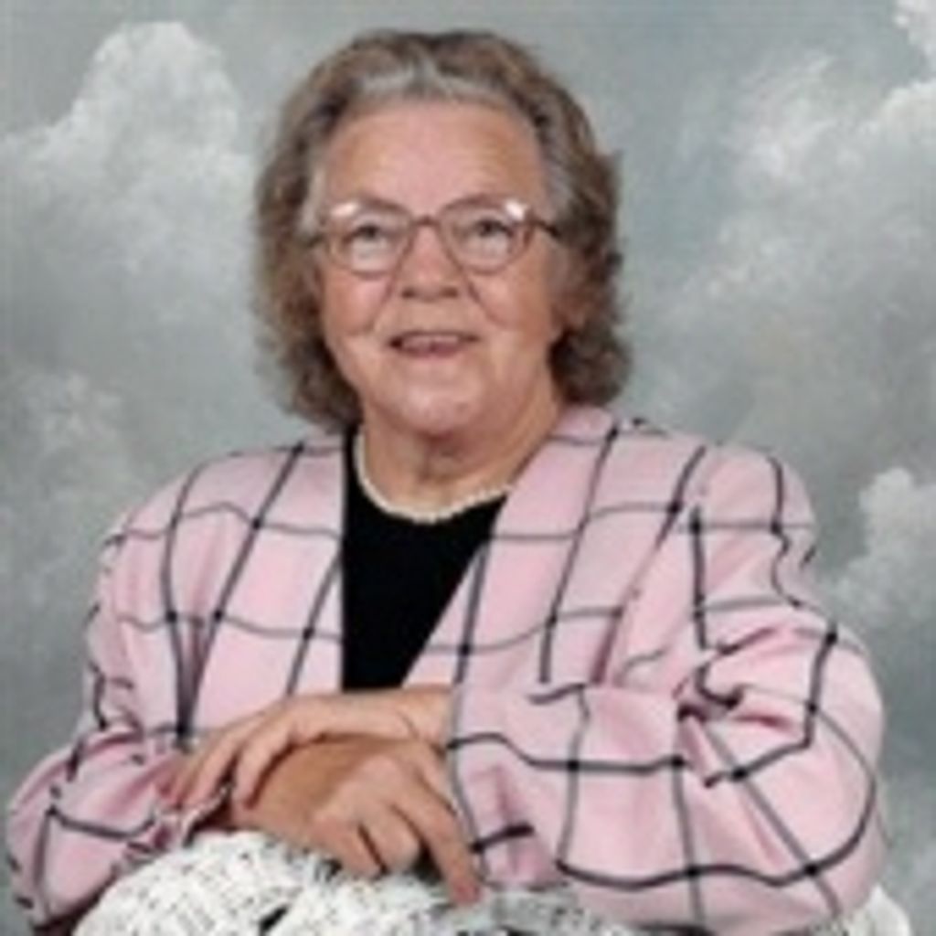 Mary Marie Brock Bullins