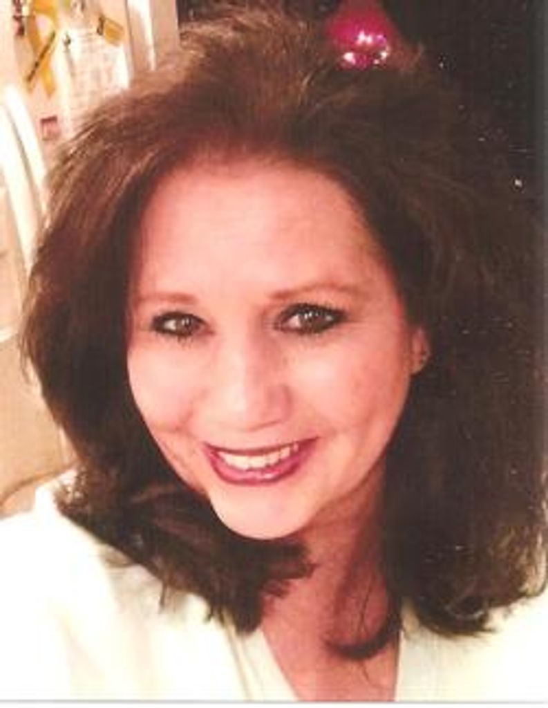 Sabrina Walker Threet