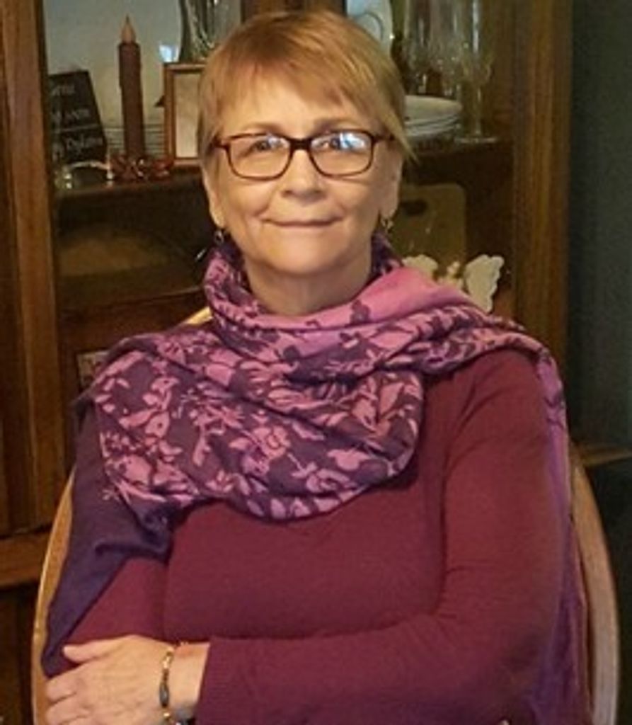 Patricia Dykstra