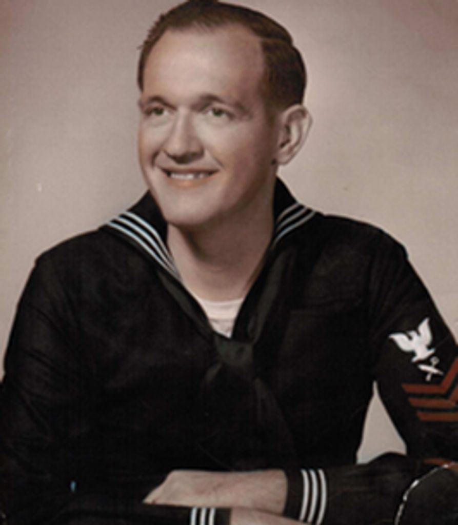 Jesse Mckaig Profile Photo