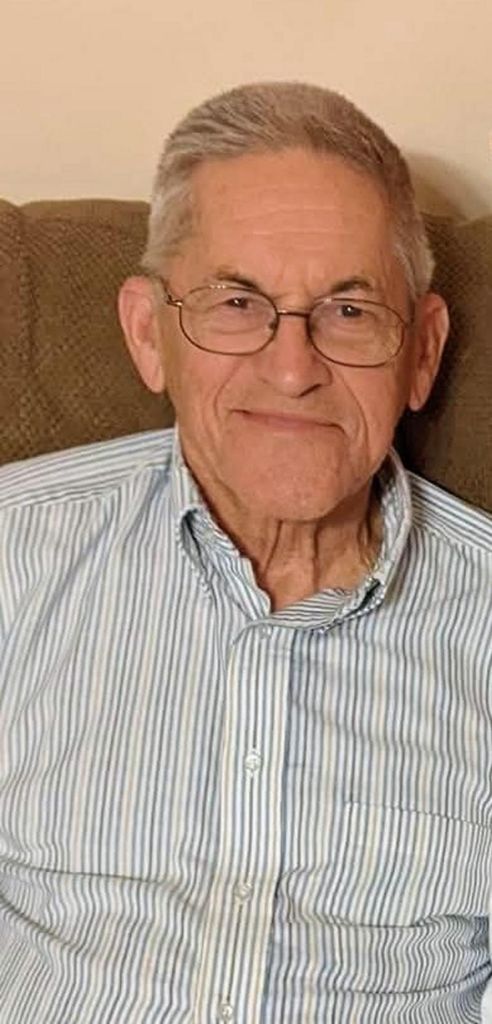 Roby Glenford Hayden Profile Photo
