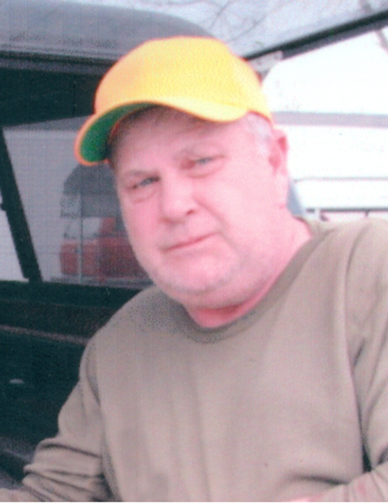 Ricky J. Benedict Profile Photo