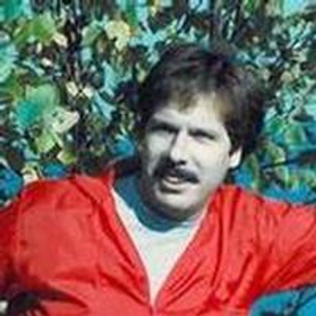 Oscar E. Muench
