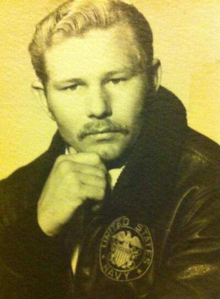 Kenneth Lee Barrow Profile Photo