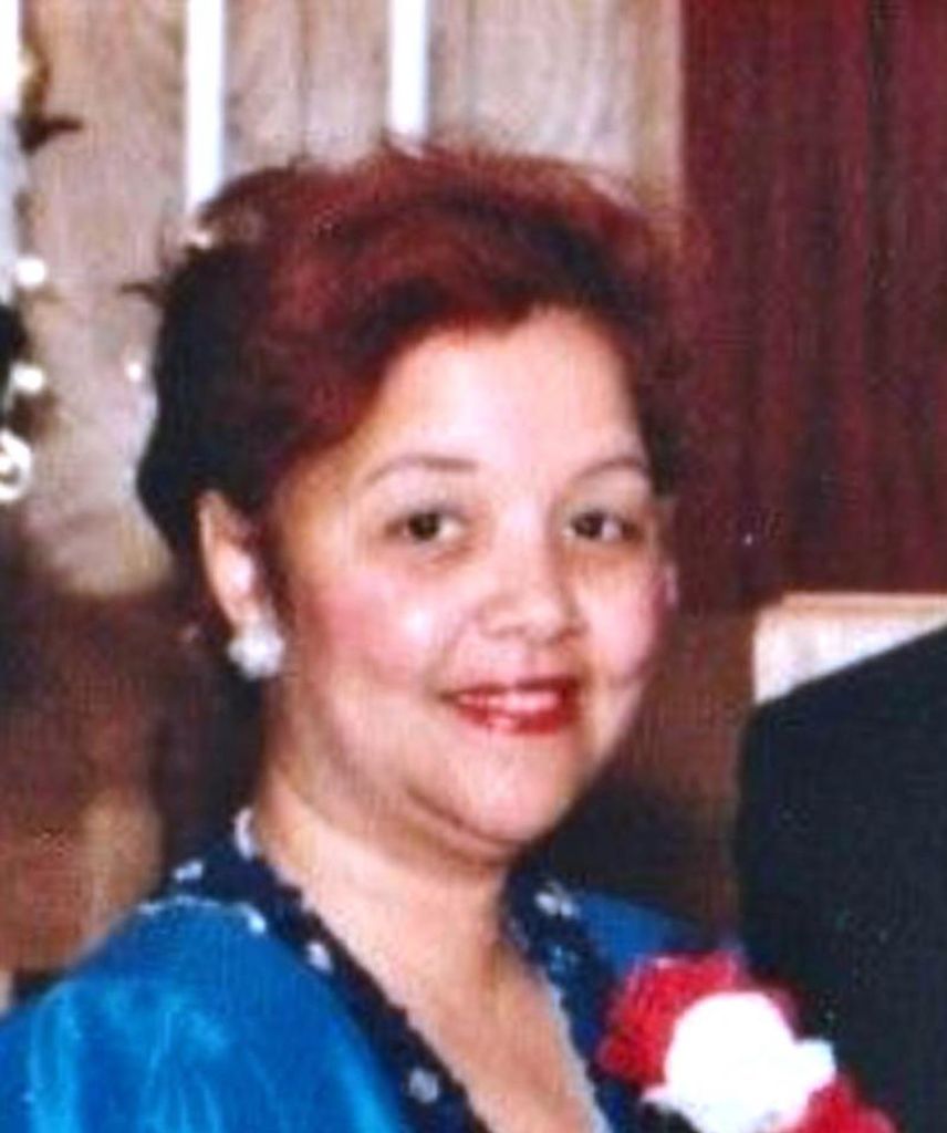Norma Jean Campbell Profile Photo