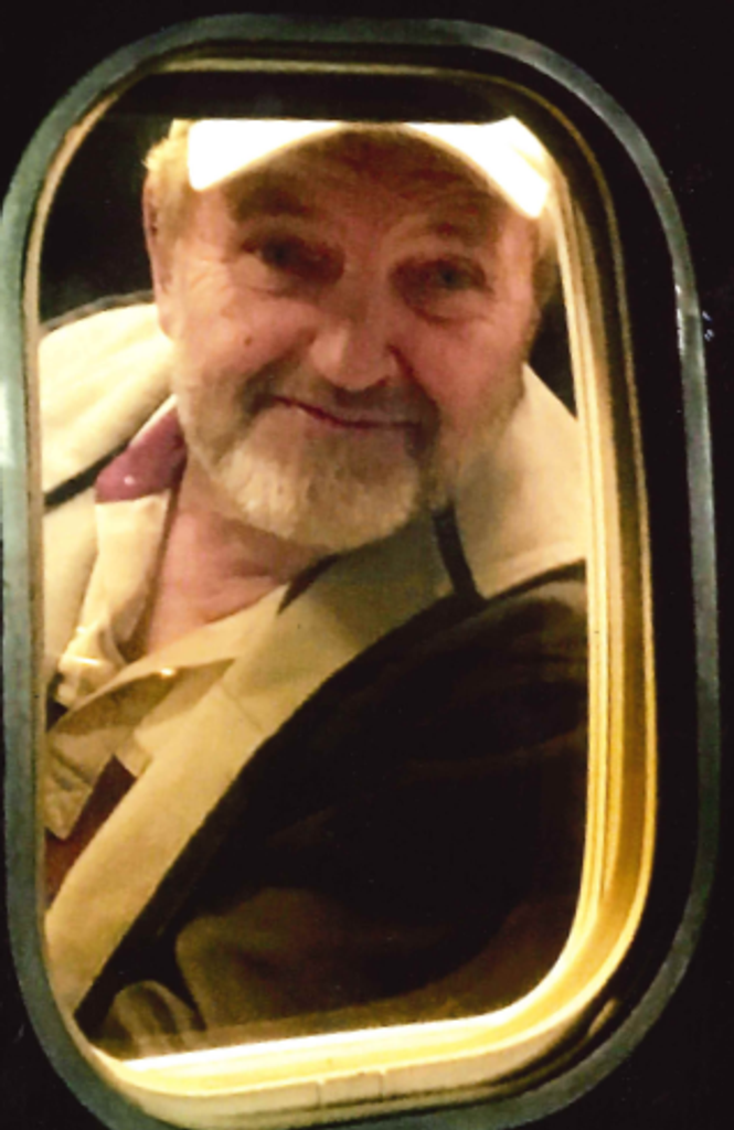 David LaVerne Steinke
