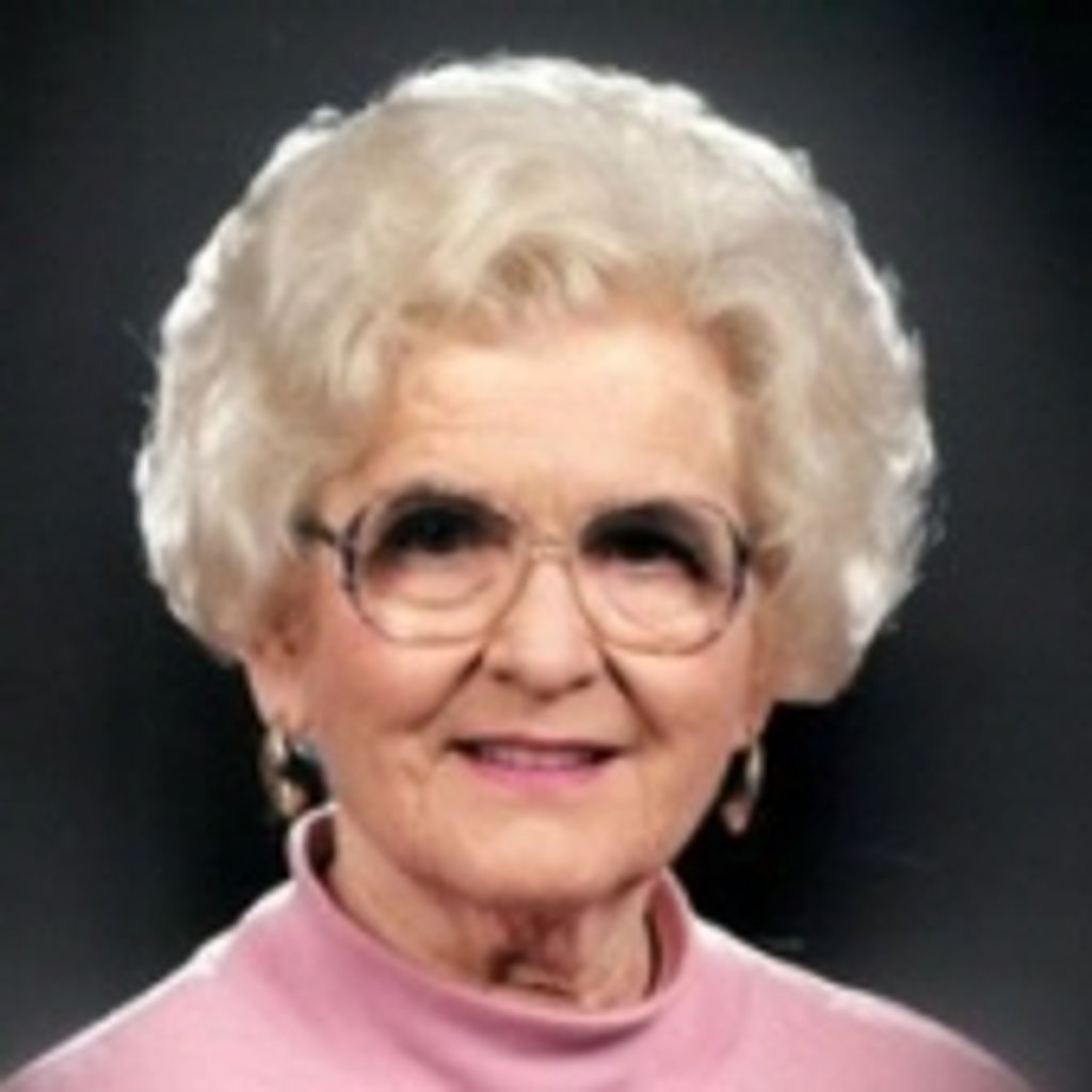 Nina Belle Davis