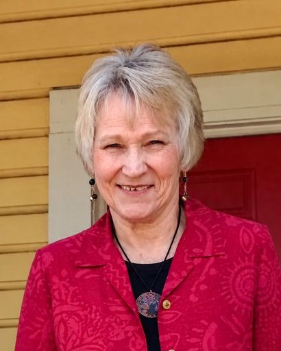 Patricia Elaine Harper Farned Profile Photo