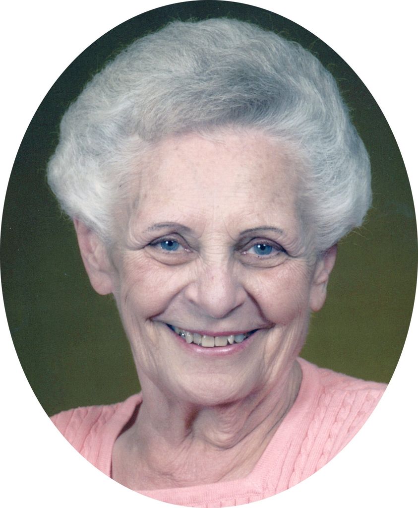 Ann Lucille Day