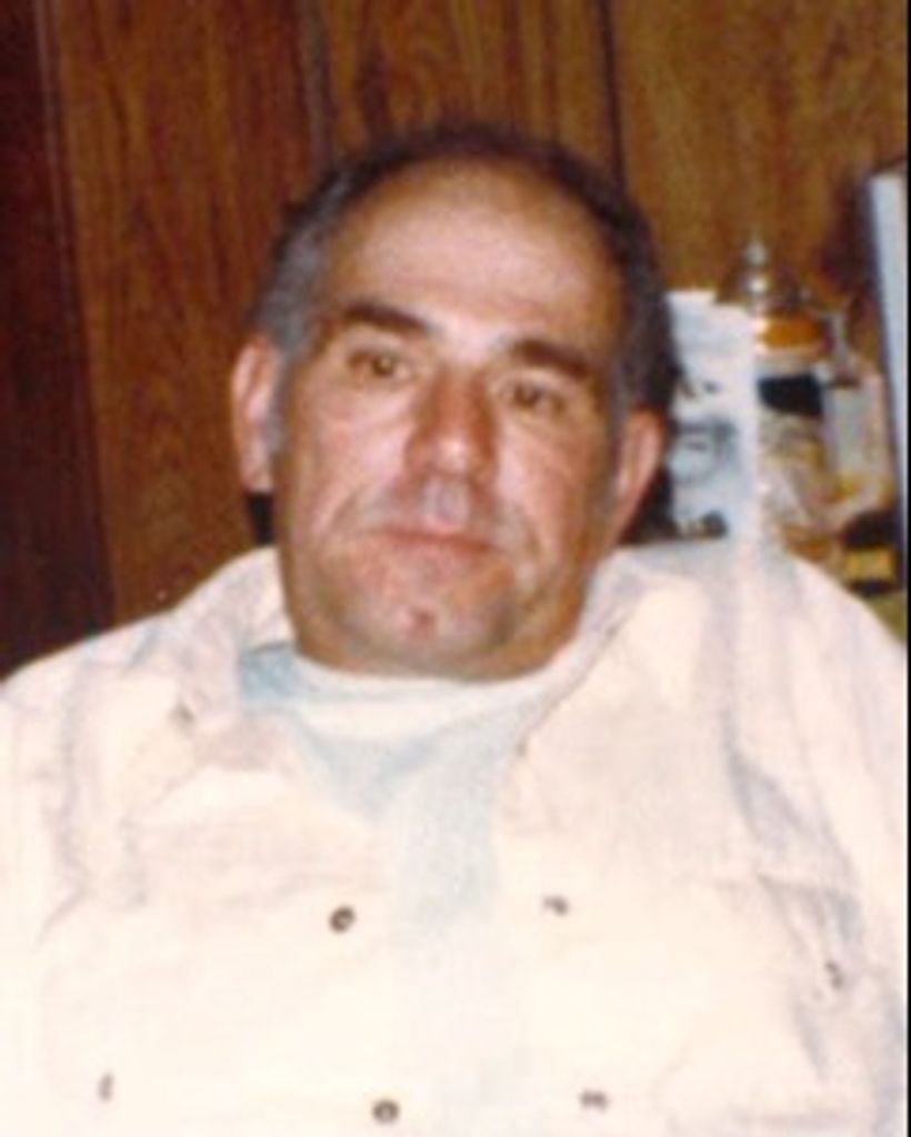 George S. Nas