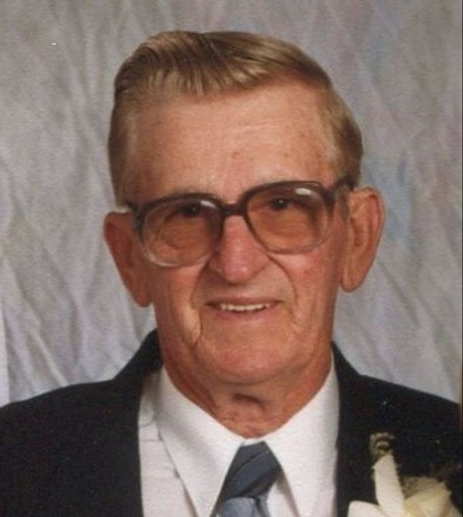 Wilbur  Jennings French
