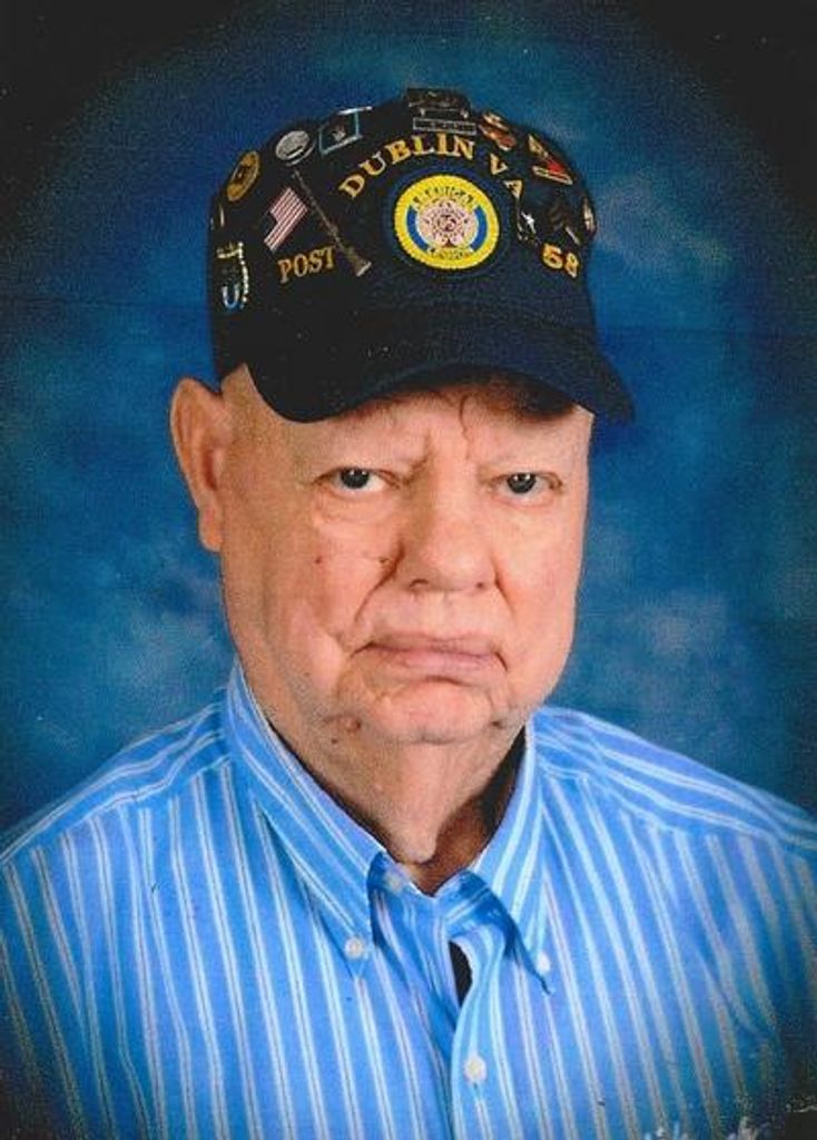 Robert "Bobby" Lee Turman Profile Photo