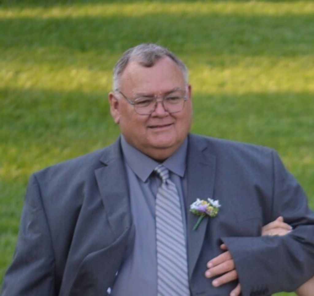 James Harrington Wright Iii