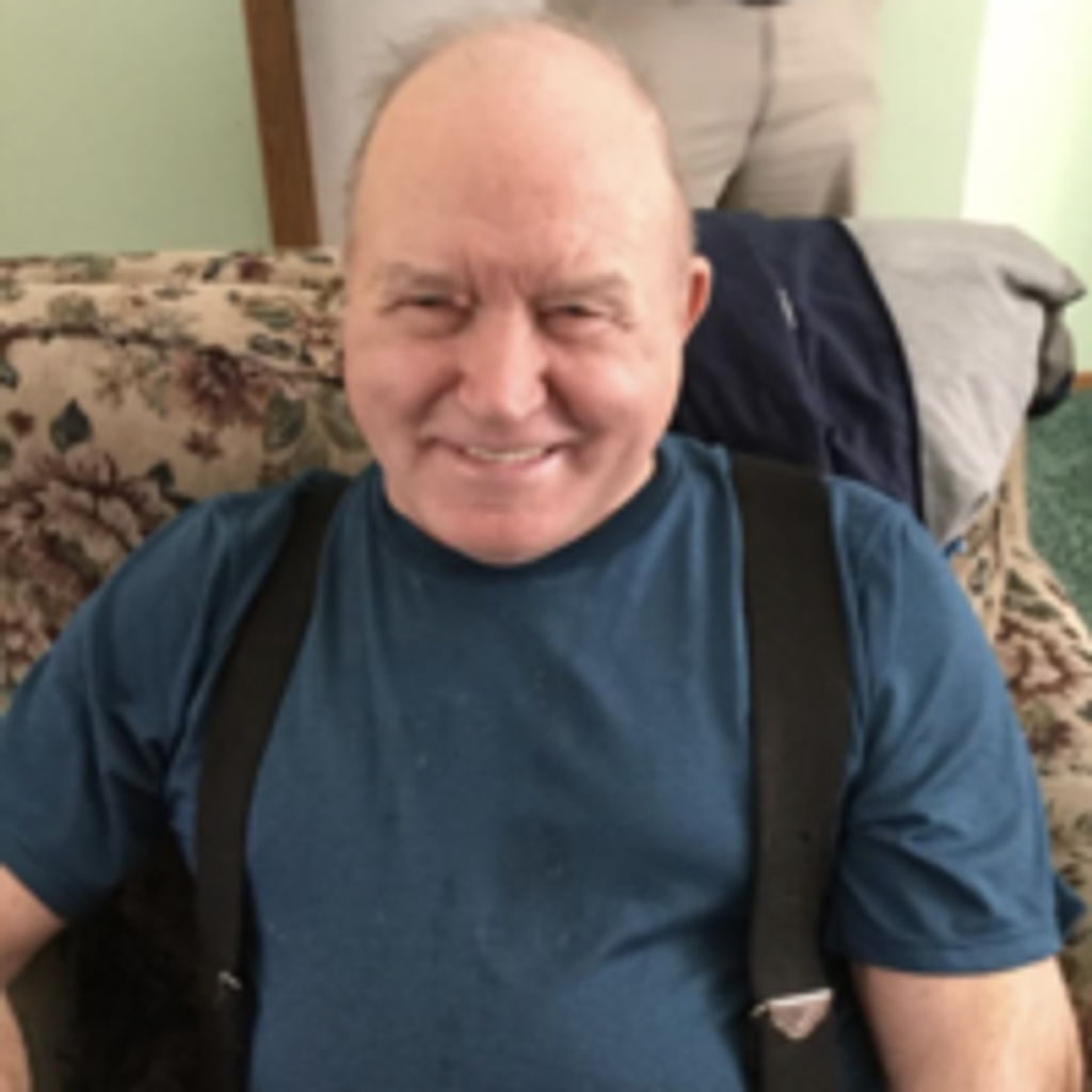 Eddie Arnold Mayes Profile Photo
