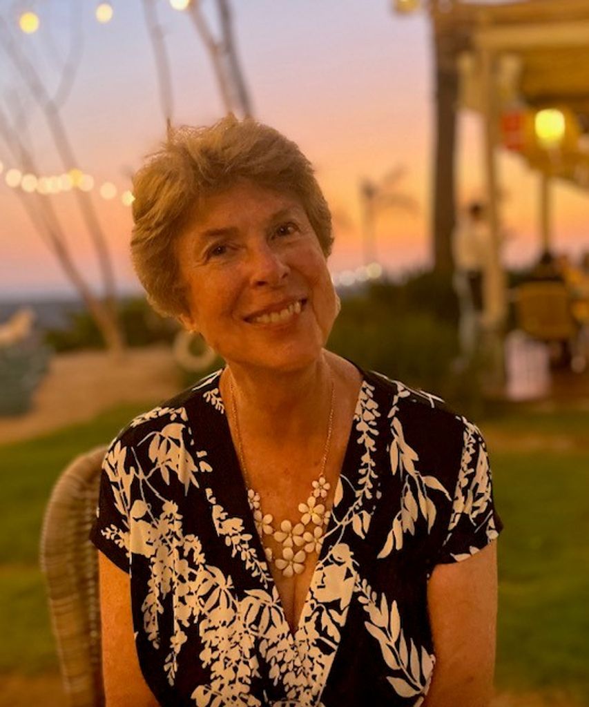 Kathy Ruth Gloria (Rodenbeck) Tripcony Profile Photo