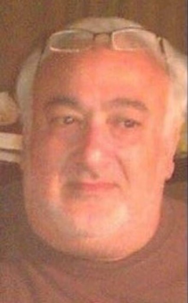 Magdy Anwar William Profile Photo