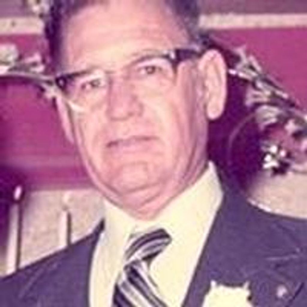 H. P. Brooker