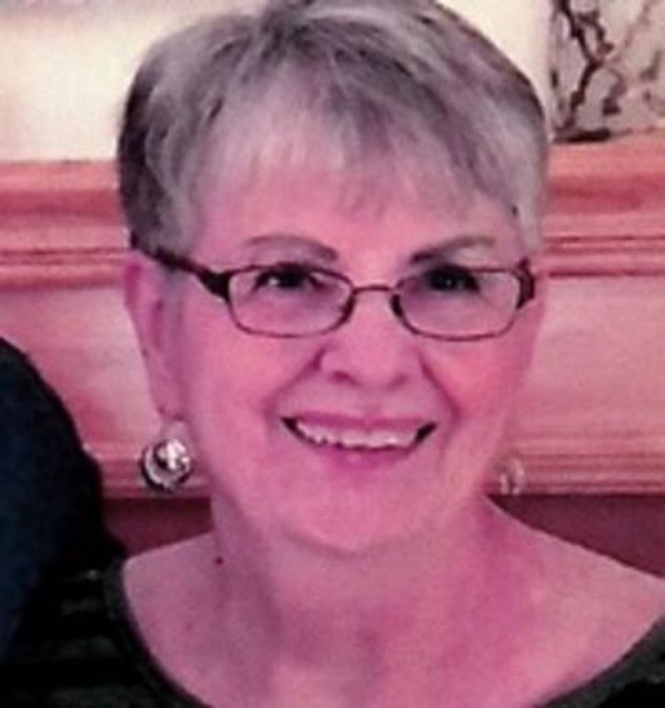 Mary Elizabeth Tetting Profile Photo