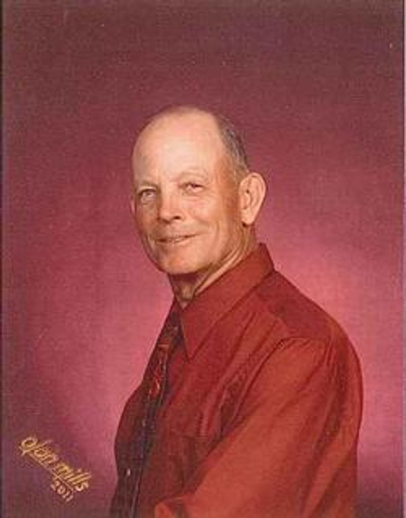 Richard L. Powers Profile Photo