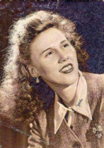 Pansy Belle Hardman Armistead photo gallery thumbnail 1 of 1