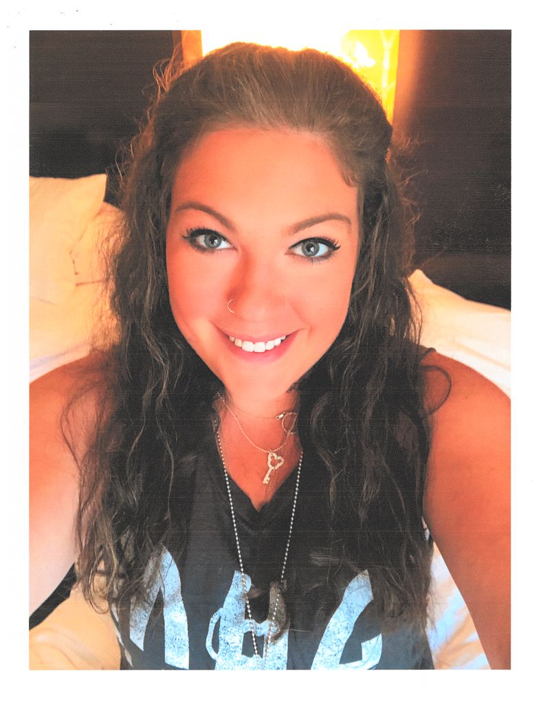 Marissa Nicole Ziegler