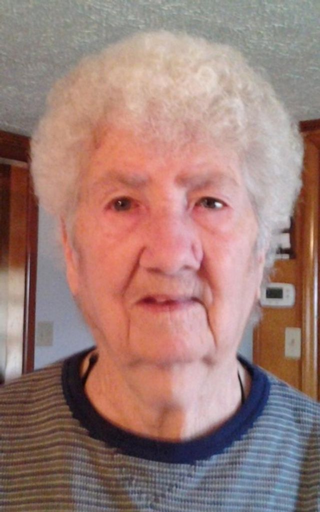 Livingston- Rillie Mae Upchurch