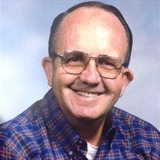 Carl Eugene Salyers Profile Photo