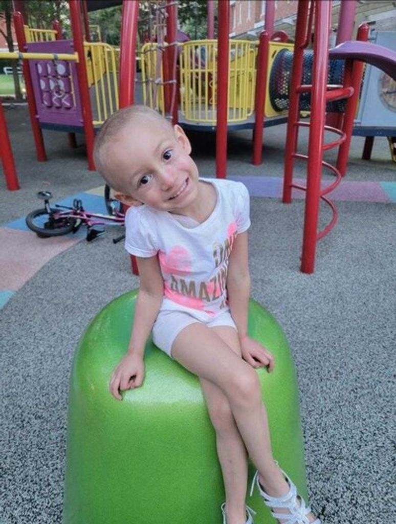 Laylah Audrie'Elyse Thompson Profile Photo