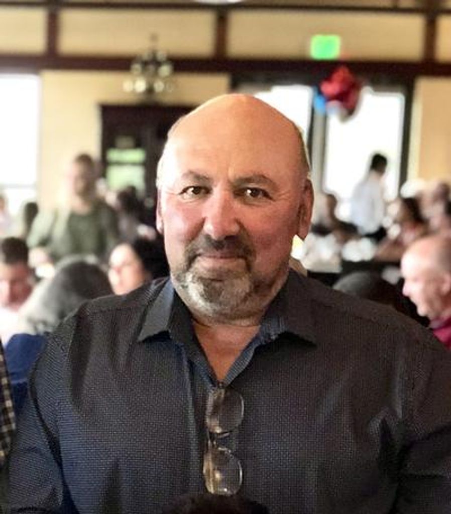 Mark M Chervets Profile Photo