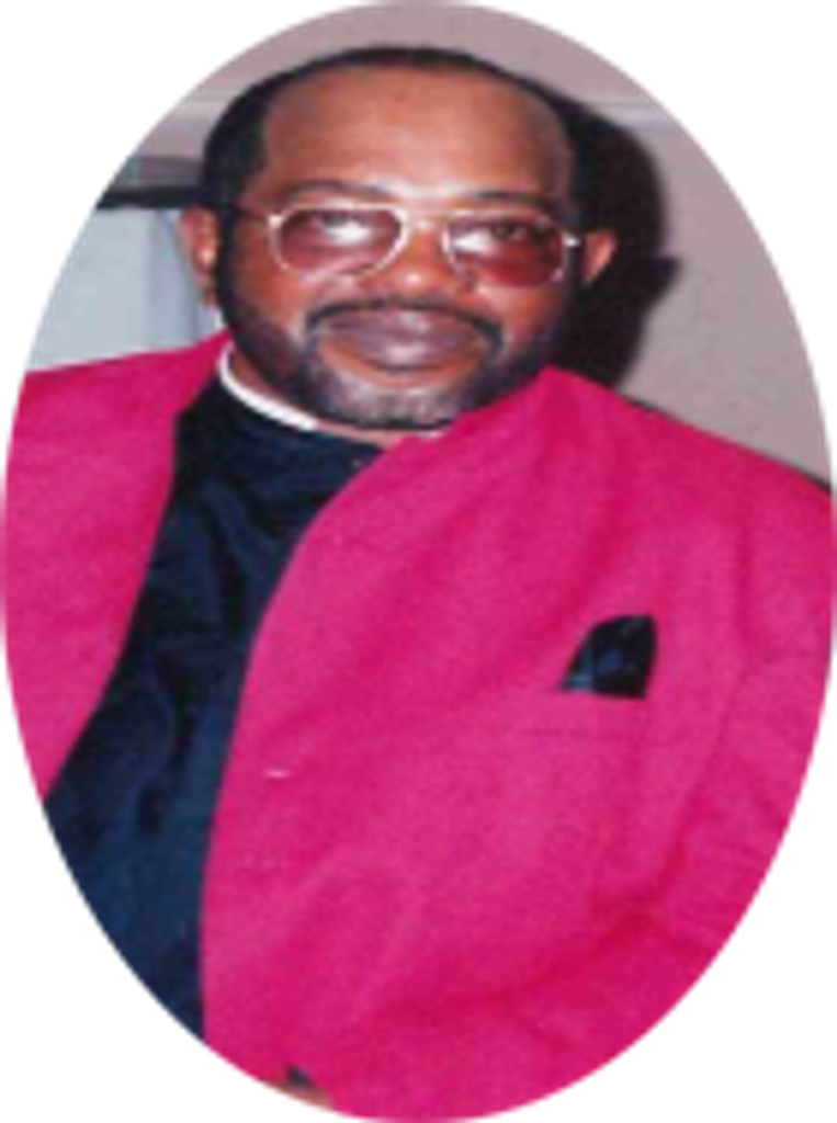 John Jones