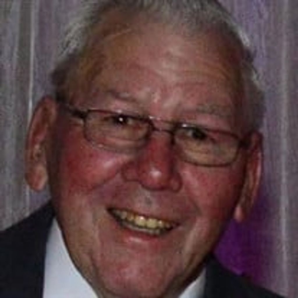 Norman "Sarge" D. Tufts
