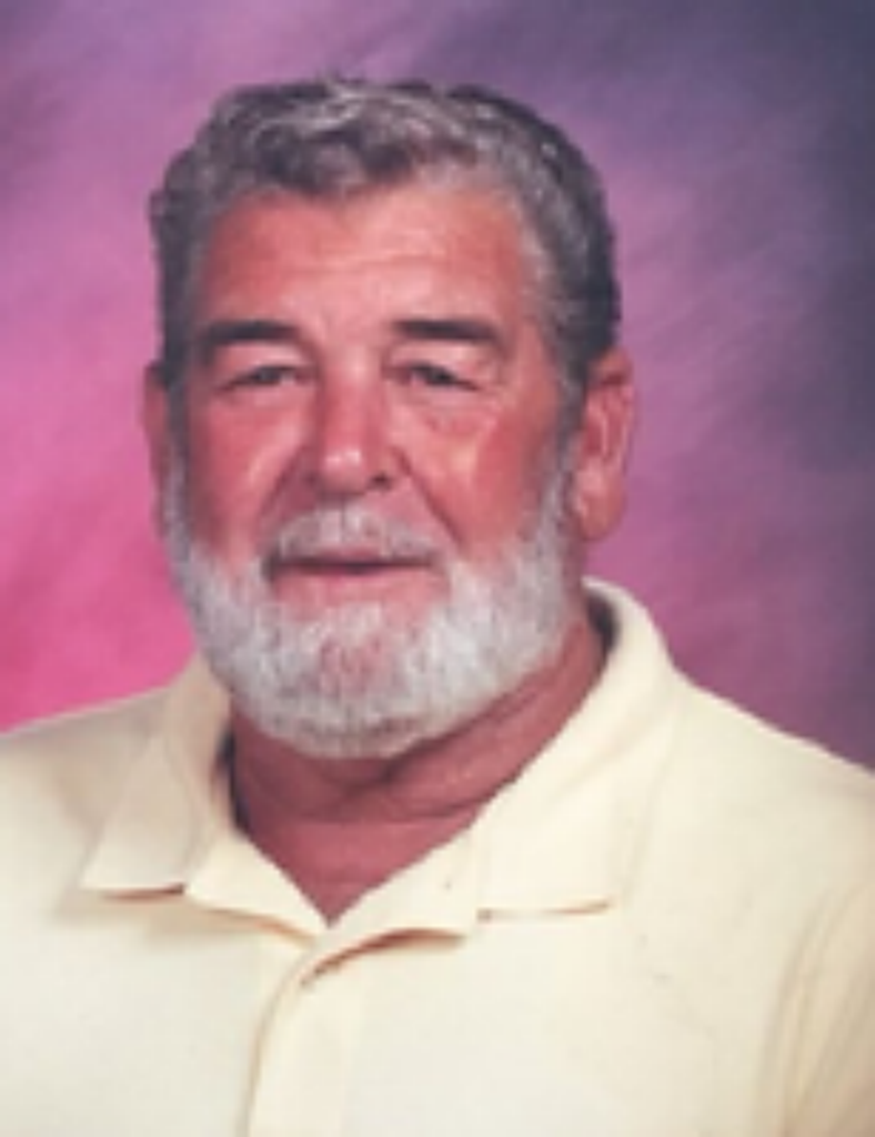 Robert "Bob" Reynolds Coleman