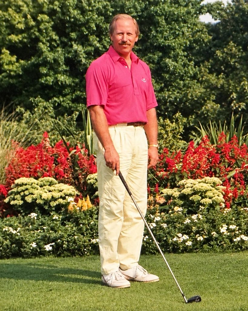 Robert Carson Profile Photo