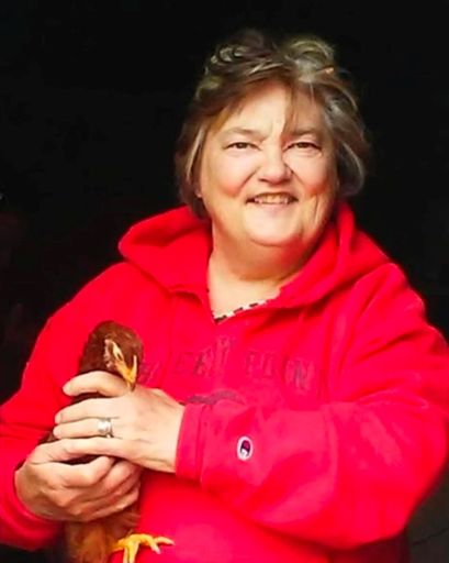 Carolyn Marcine Jenson's obituary image