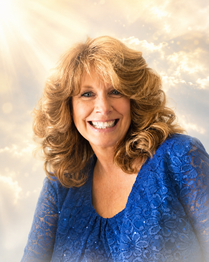 Heather Rae DaLomba Profile Photo